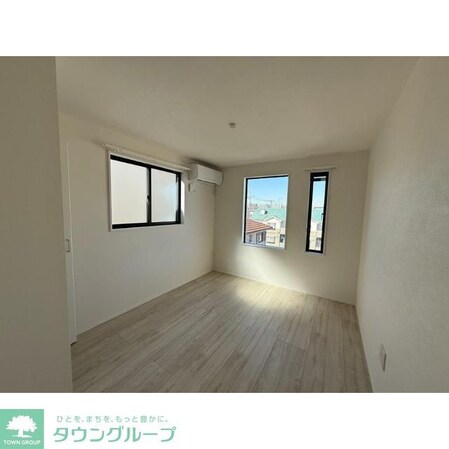 Kolet川口芝の物件内観写真